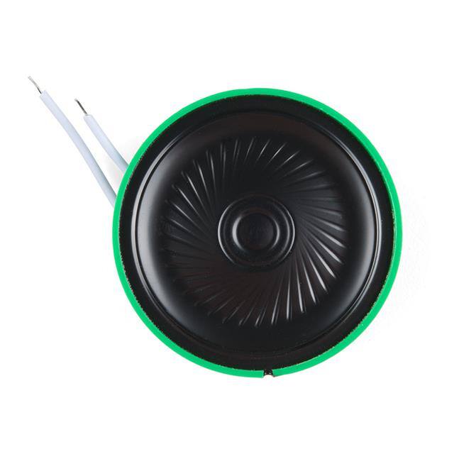 COM-15350 SparkFun Electronics  Speakers